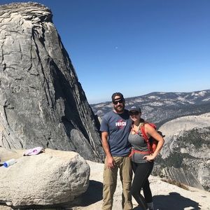 Meet your Posher, Meghann